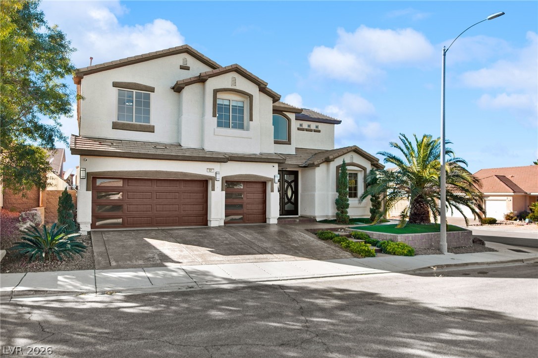 521 Kanani Court Henderson NV 89052