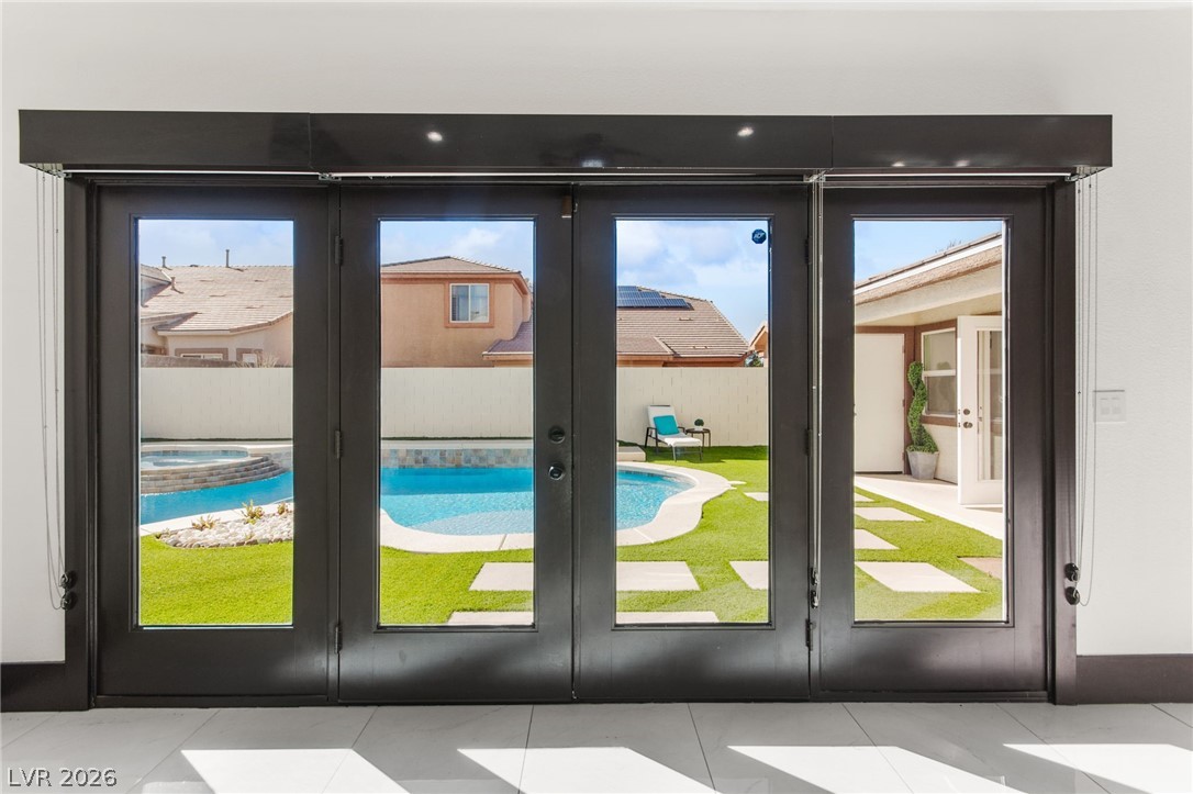 521 Kanani Court Henderson NV 89052