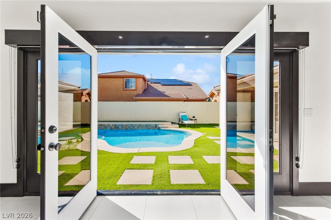 521 Kanani Court Henderson NV 89052