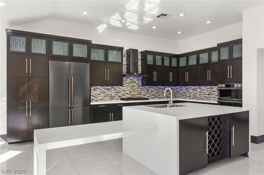521 Kanani Court Henderson NV 89052