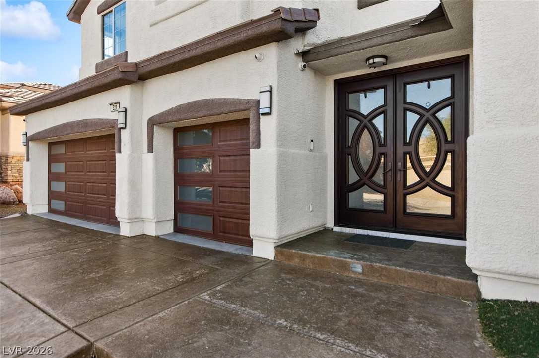 521 Kanani Court Henderson NV 89052