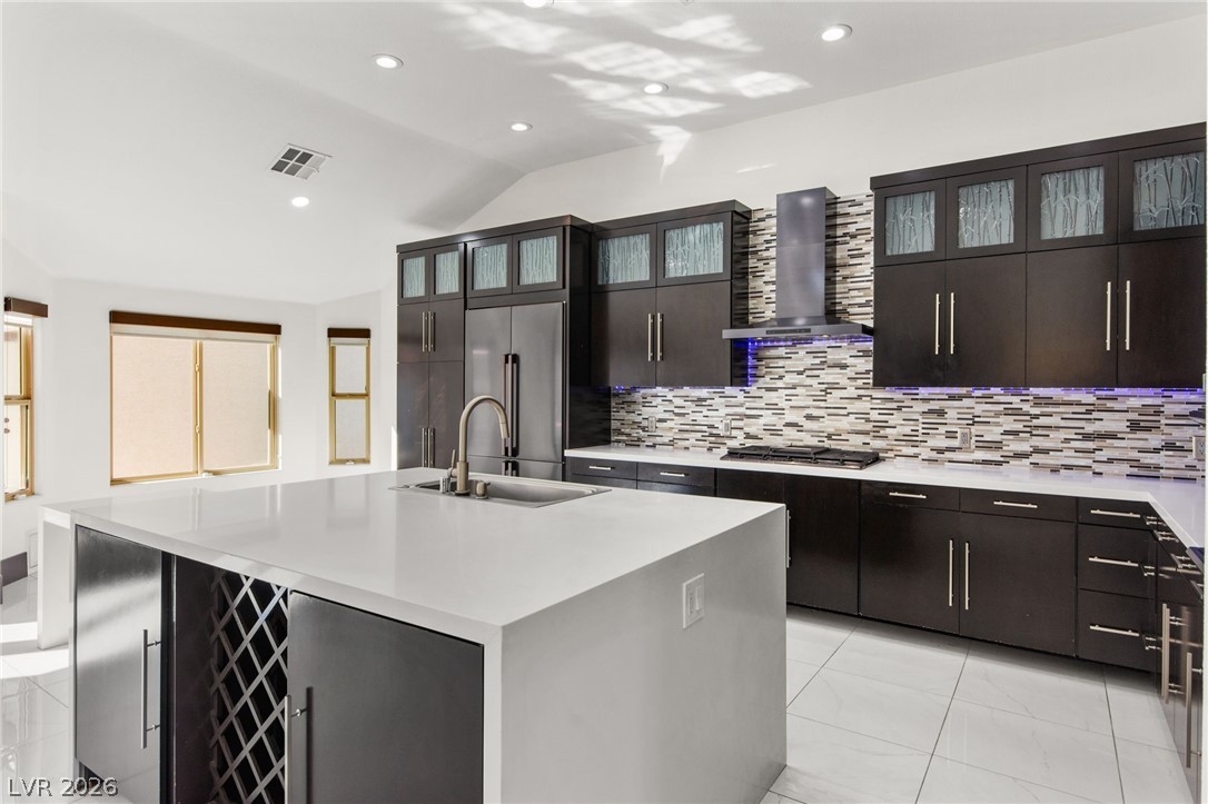 521 Kanani Court Henderson NV 89052