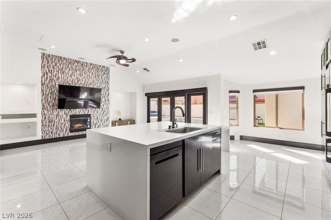 521 Kanani Court Henderson NV 89052