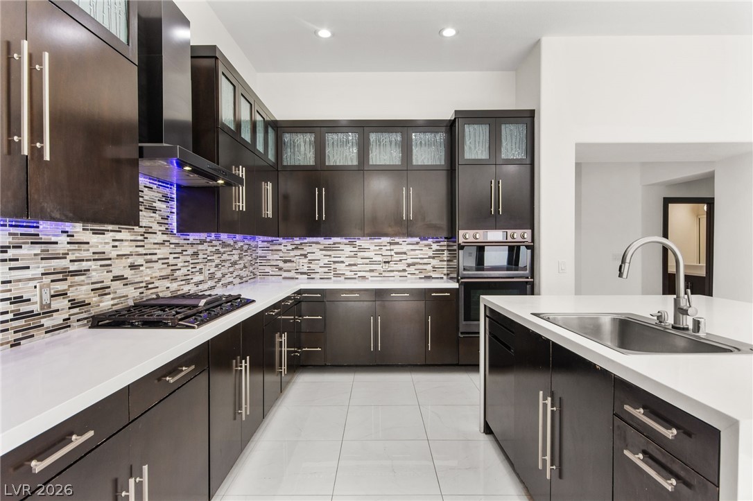 521 Kanani Court Henderson NV 89052
