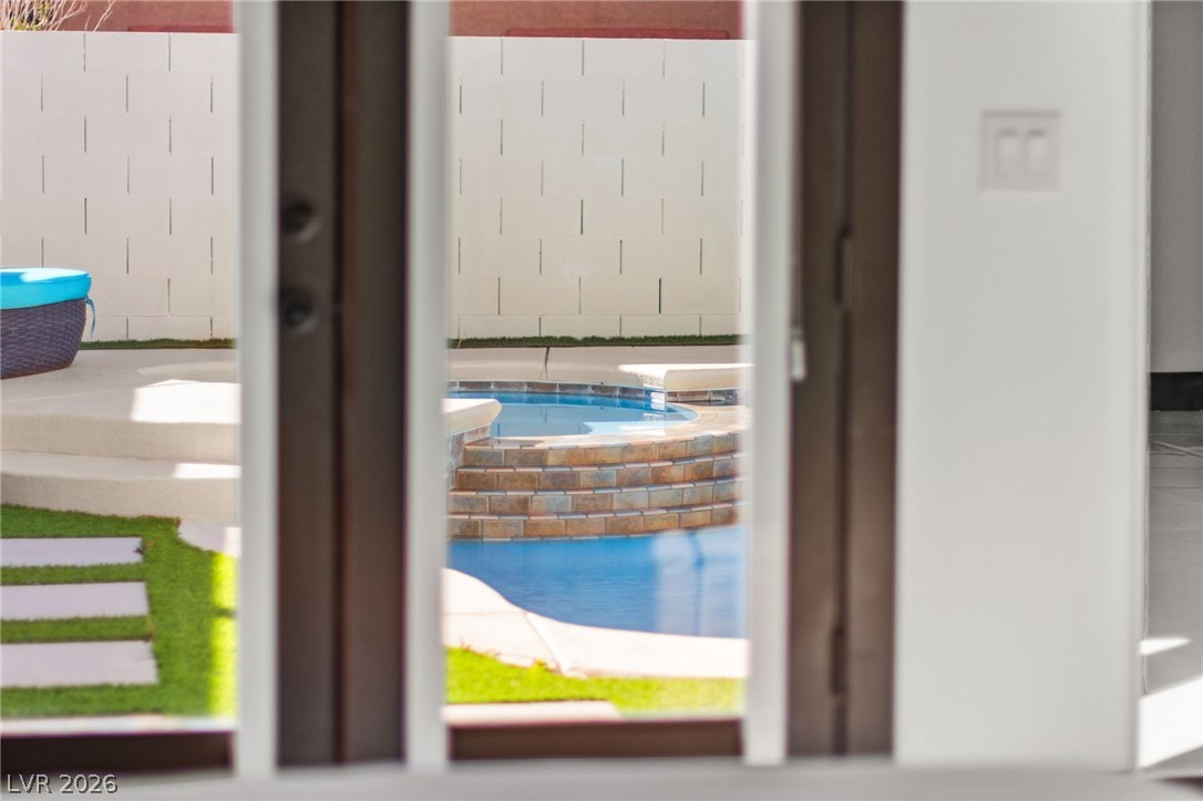 521 Kanani Court Henderson NV 89052