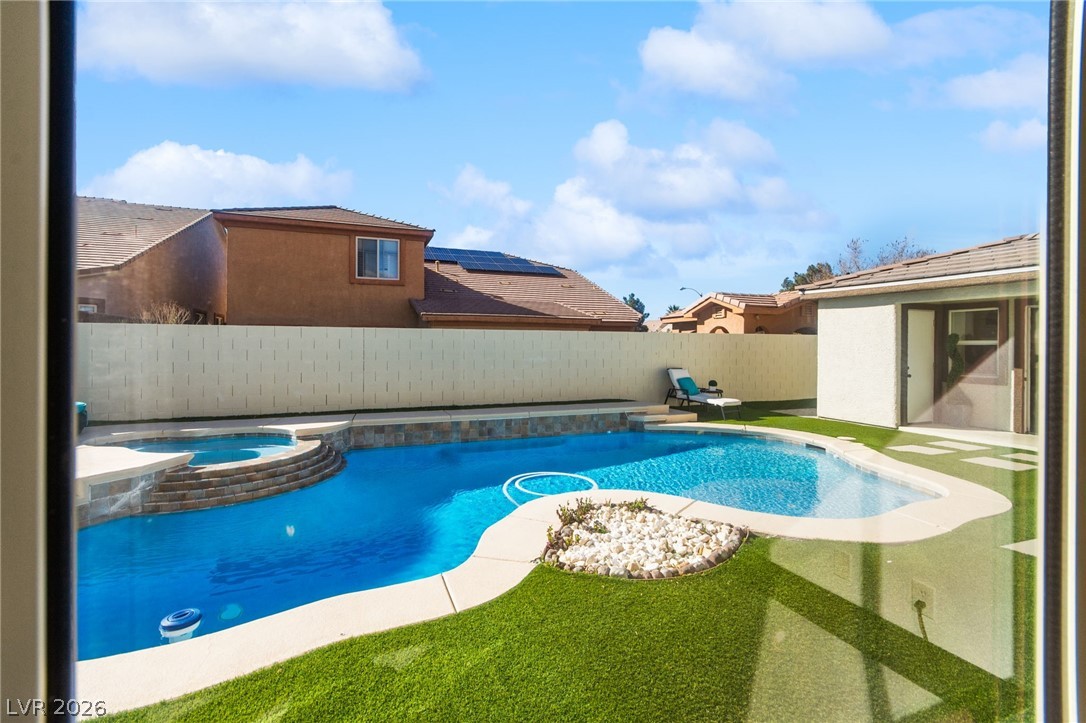 521 Kanani Court Henderson NV 89052