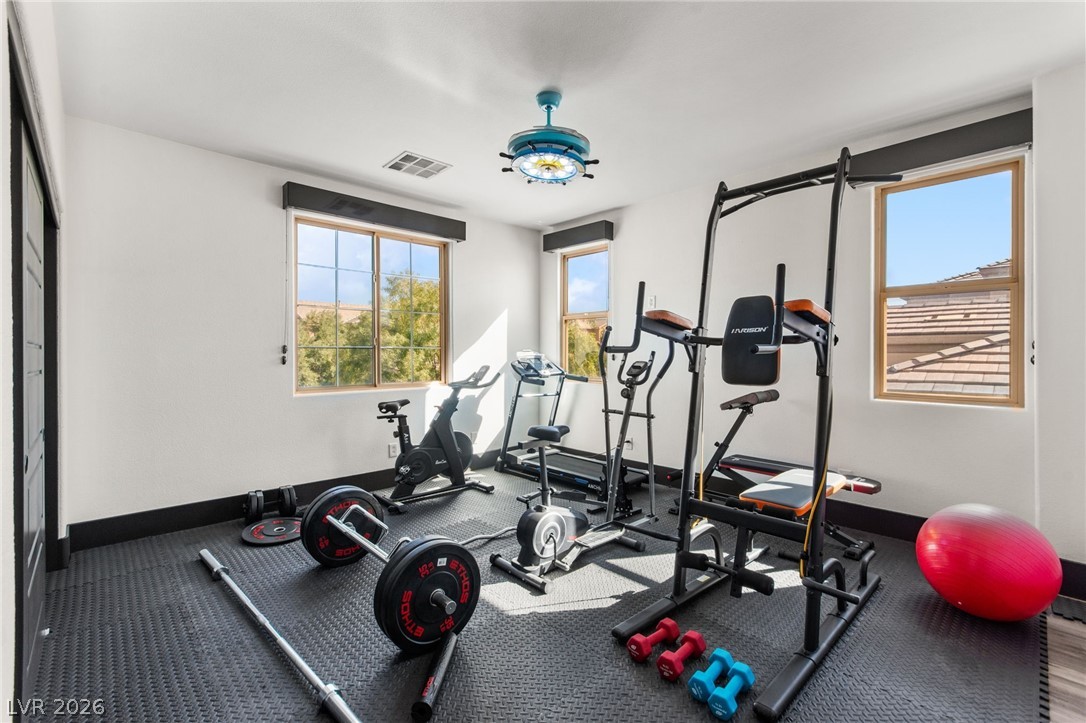 521 Kanani Court Henderson NV 89052