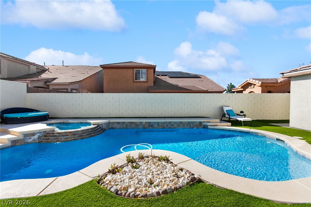 521 Kanani Court Henderson NV 89052