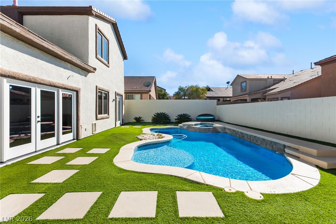 521 Kanani Court Henderson NV 89052