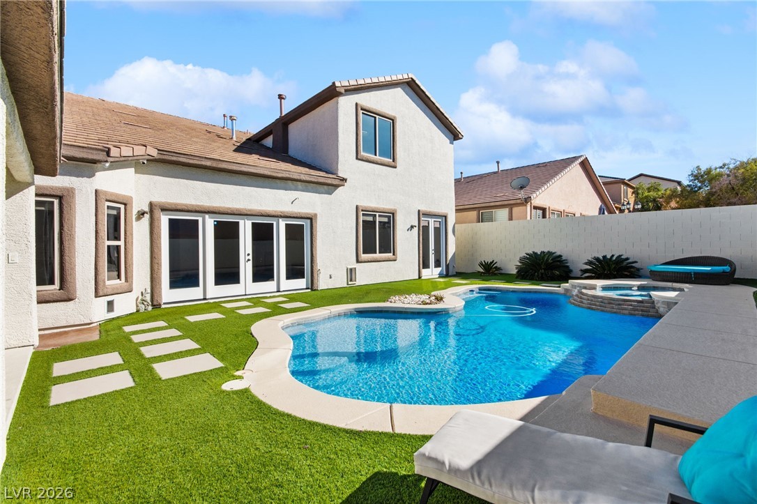 521 Kanani Court Henderson NV 89052