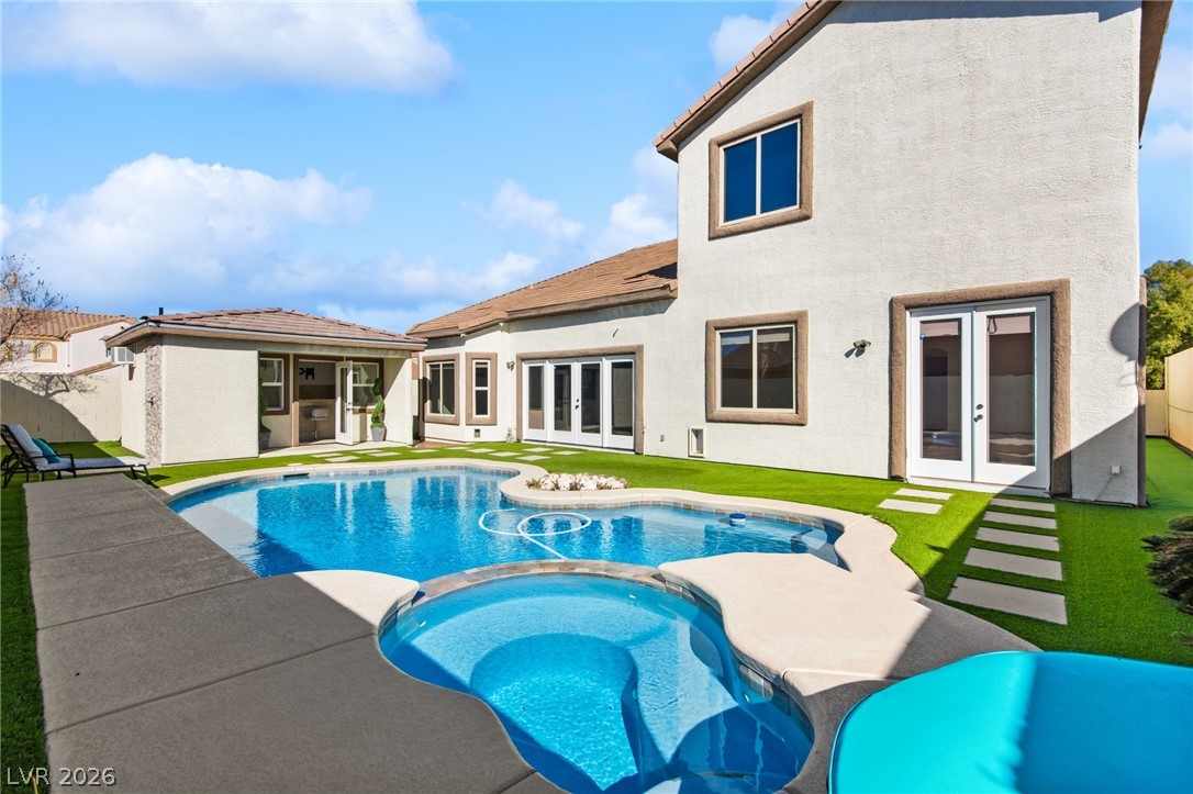 521 Kanani Court Henderson NV 89052