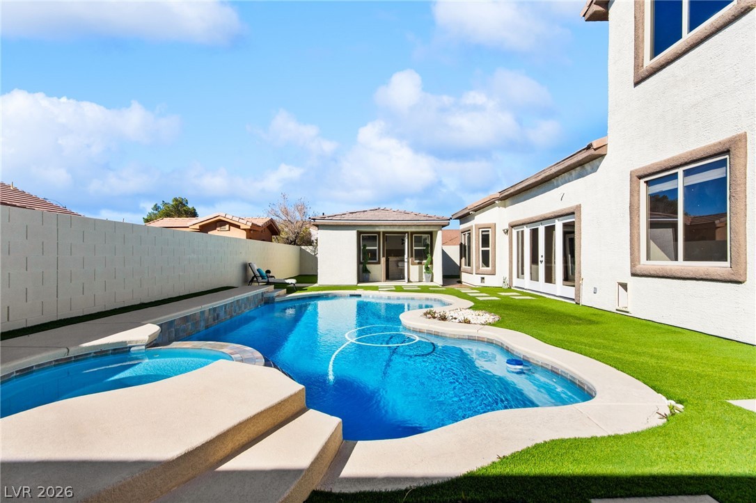 521 Kanani Court Henderson NV 89052