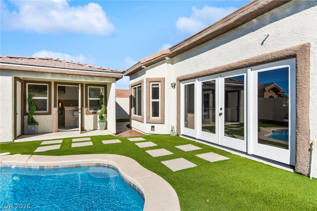 521 Kanani Court Henderson NV 89052
