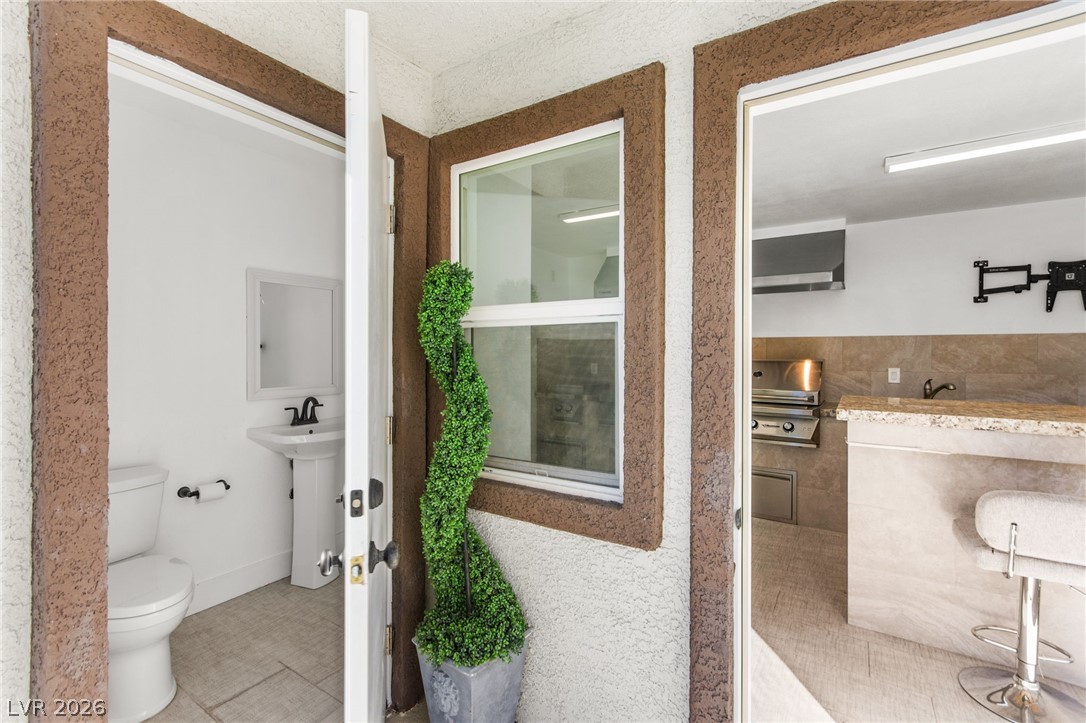 521 Kanani Court Henderson NV 89052