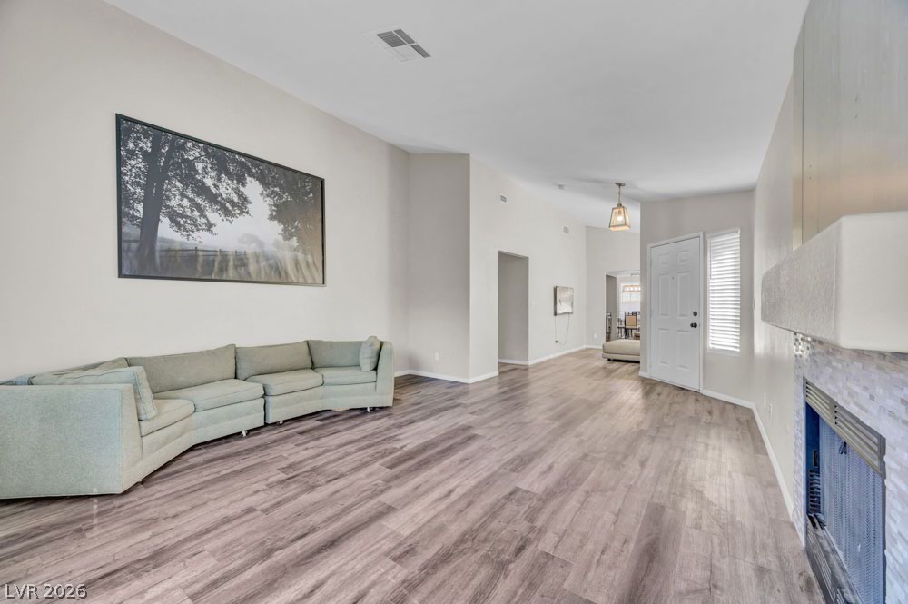 9644 Swan Bay Drive Las Vegas NV 89117