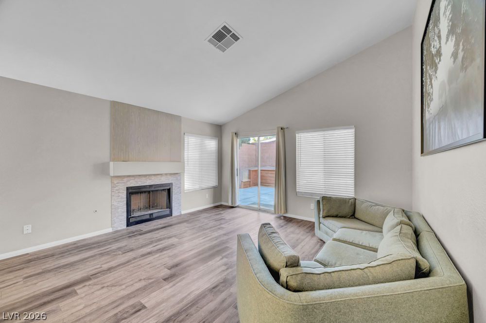 9644 Swan Bay Drive Las Vegas NV 89117