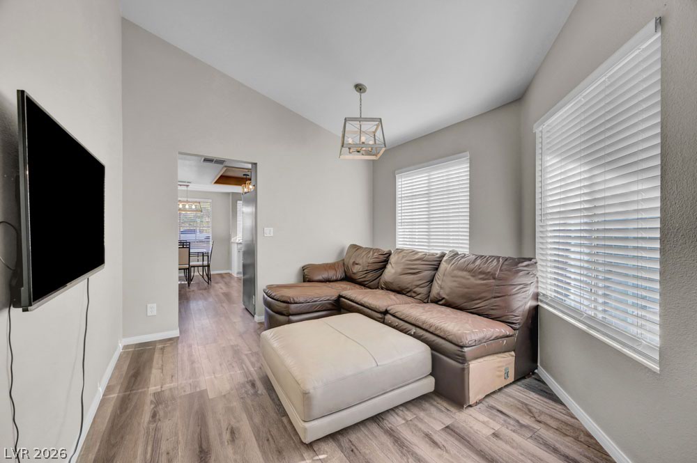 9644 Swan Bay Drive Las Vegas NV 89117