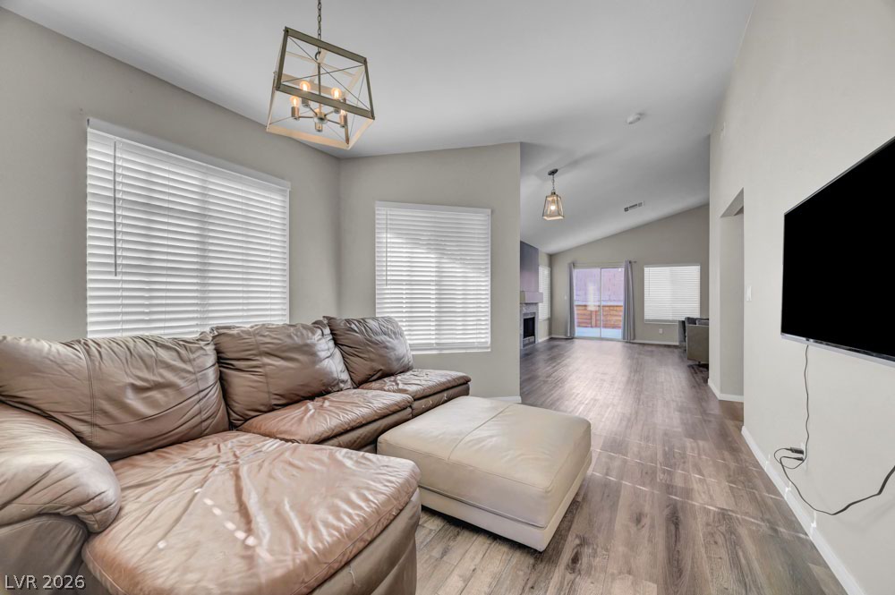 9644 Swan Bay Drive Las Vegas NV 89117