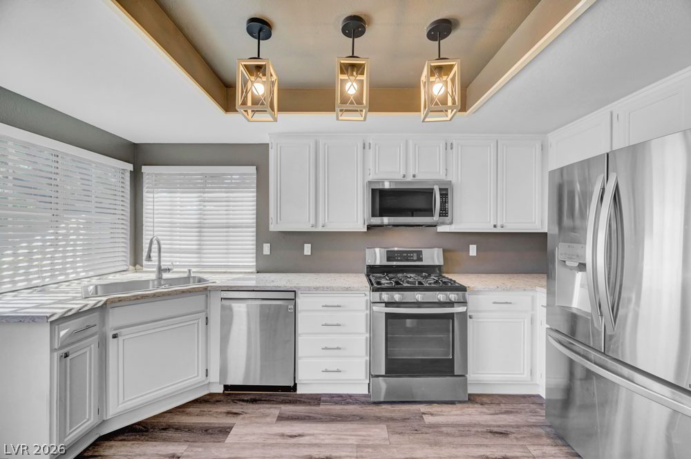 9644 Swan Bay Drive Las Vegas NV 89117