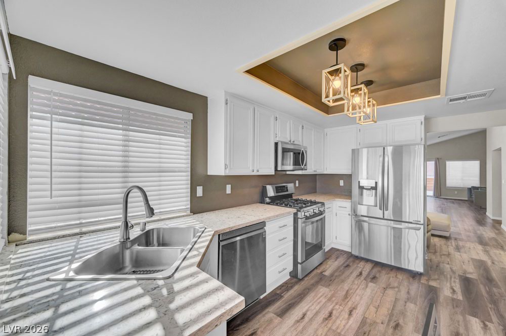 9644 Swan Bay Drive Las Vegas NV 89117