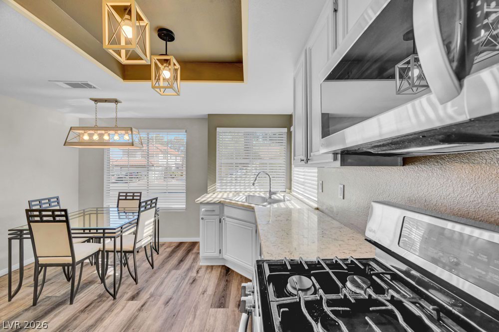 9644 Swan Bay Drive Las Vegas NV 89117
