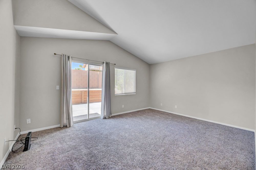 9644 Swan Bay Drive Las Vegas NV 89117
