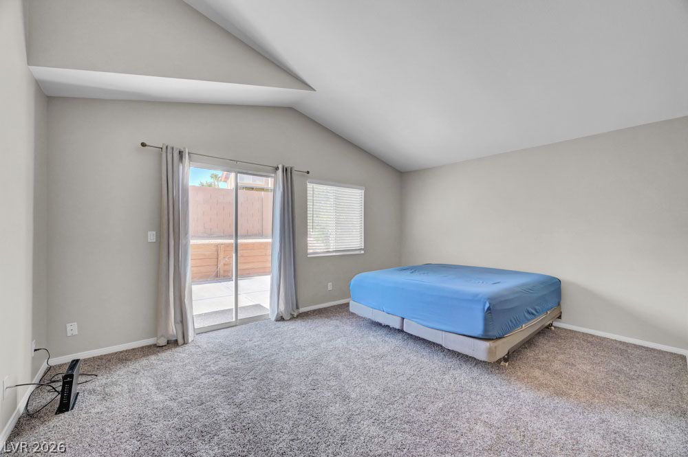 9644 Swan Bay Drive Las Vegas NV 89117