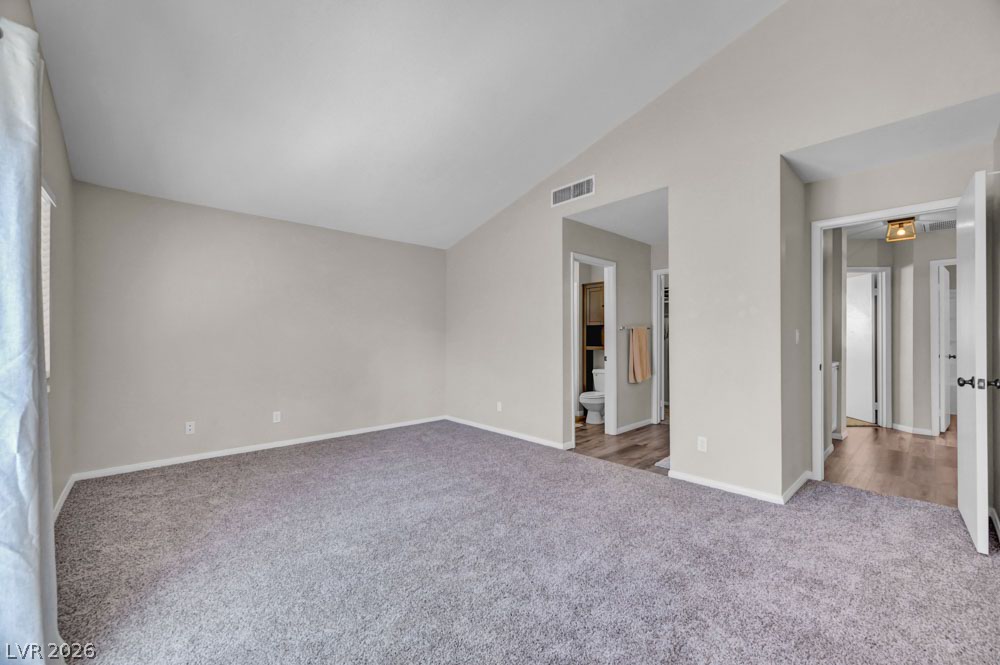 9644 Swan Bay Drive Las Vegas NV 89117