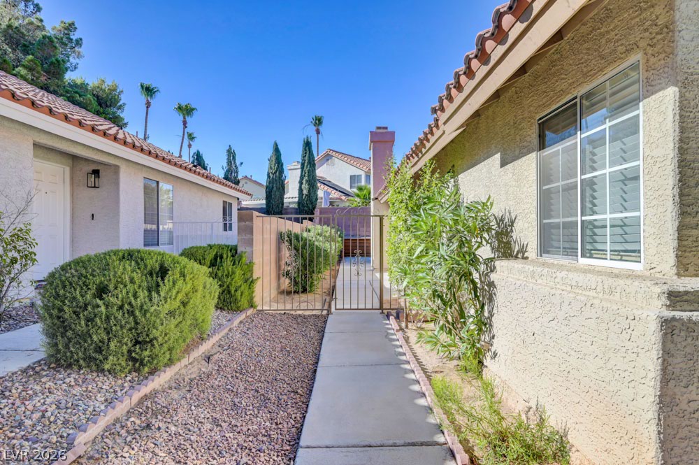 9644 Swan Bay Drive Las Vegas NV 89117