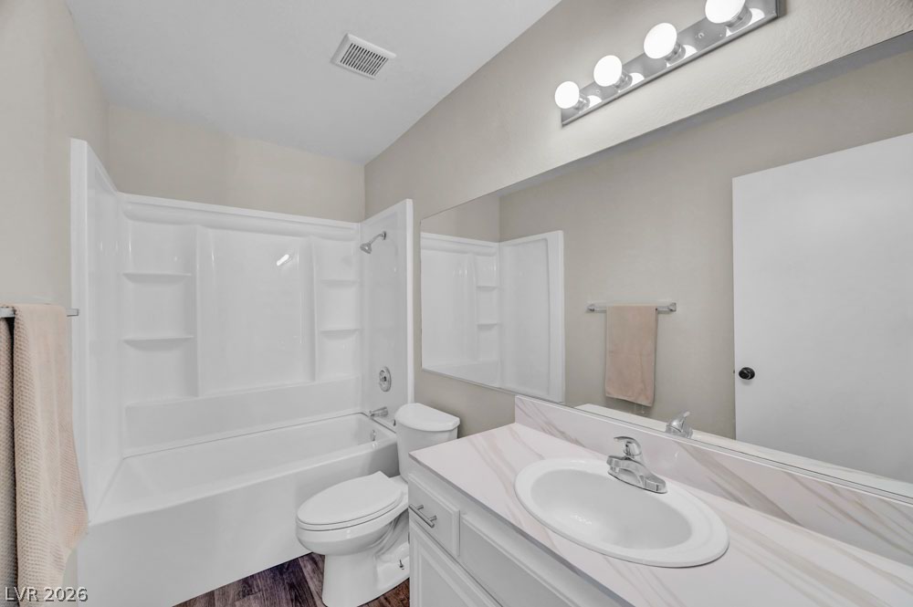 9644 Swan Bay Drive Las Vegas NV 89117