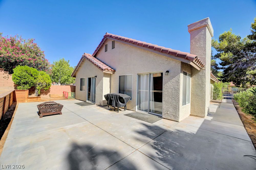 9644 Swan Bay Drive Las Vegas NV 89117