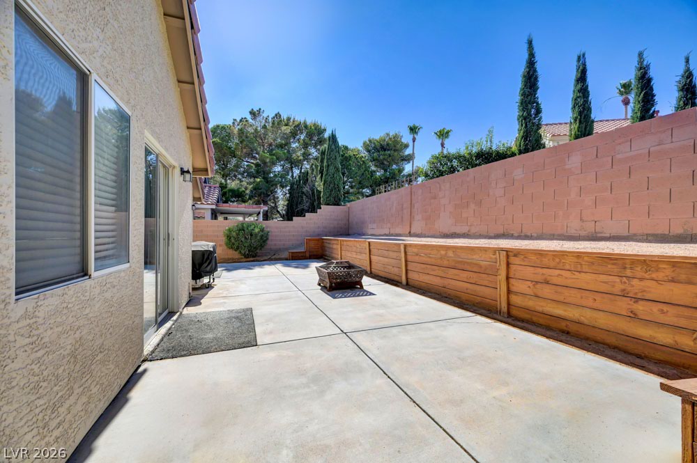 9644 Swan Bay Drive Las Vegas NV 89117