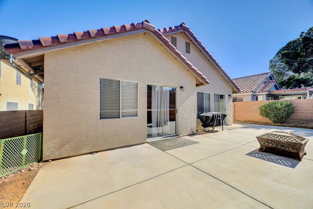 9644 Swan Bay Drive Las Vegas NV 89117