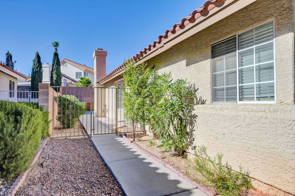 9644 Swan Bay Drive Las Vegas NV 89117