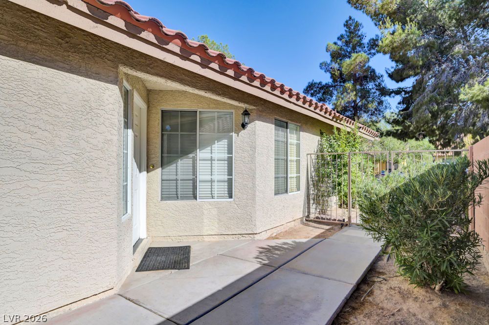 9644 Swan Bay Drive Las Vegas NV 89117