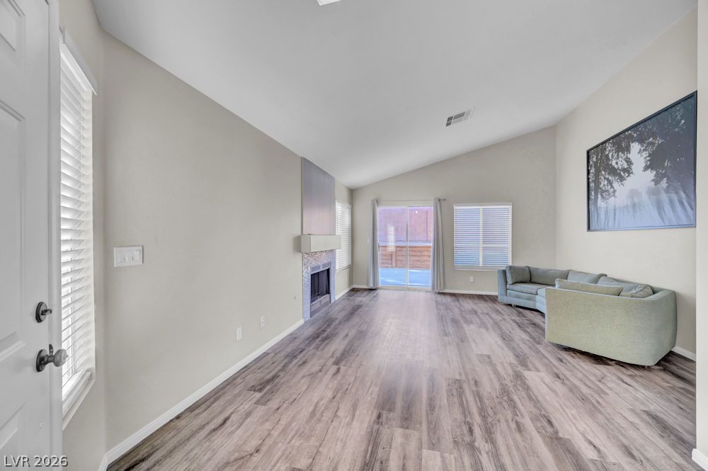 9644 Swan Bay Drive Las Vegas NV 89117