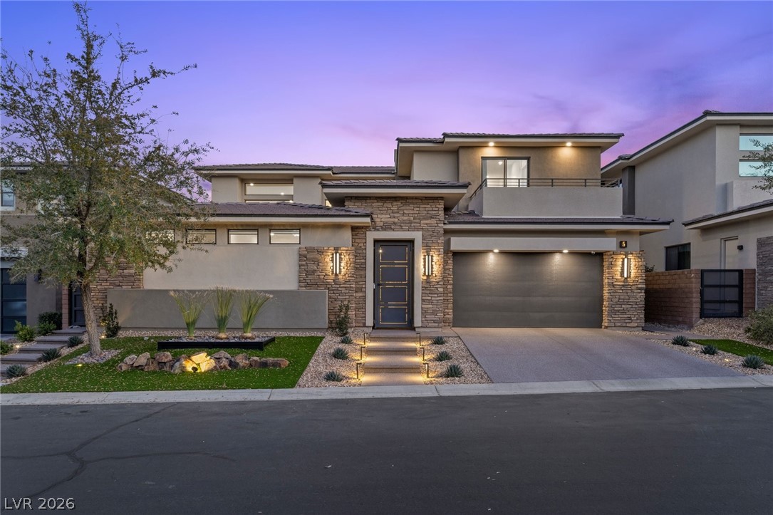5 Gemstar Lane Las Vegas NV 89135