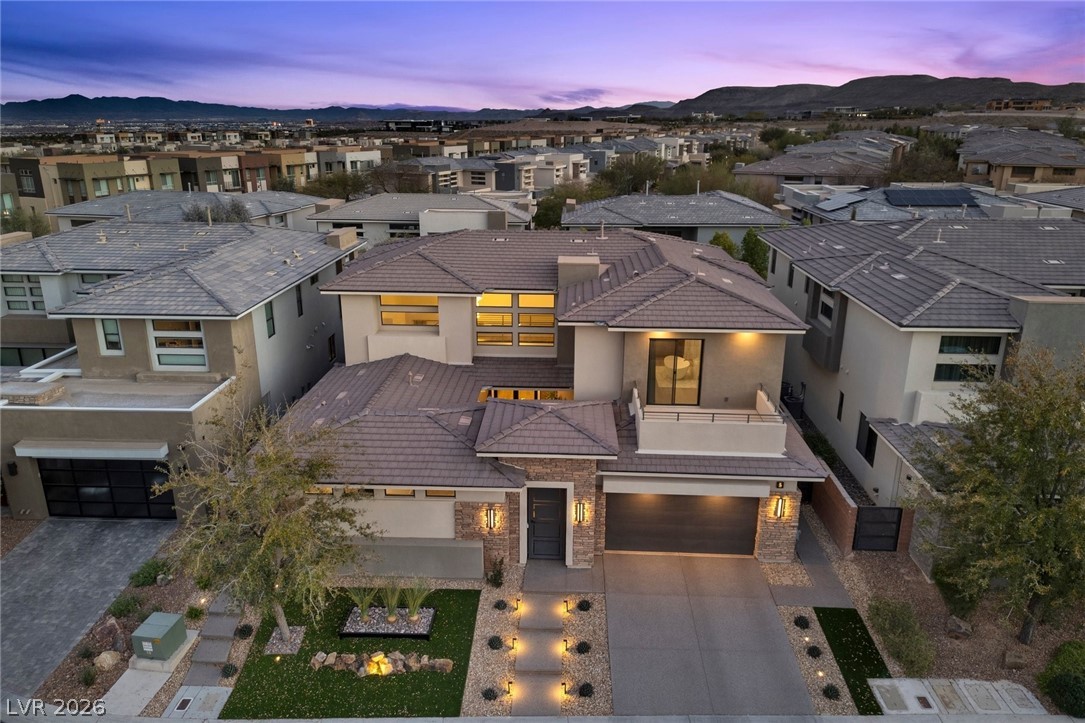 5 Gemstar Lane Las Vegas NV 89135