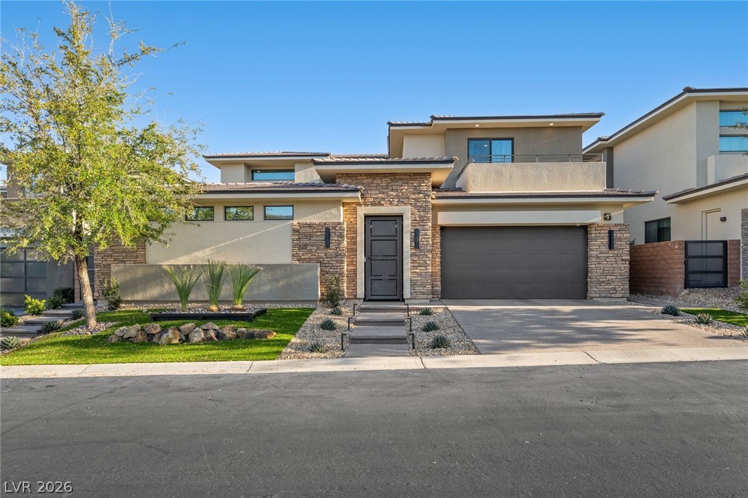 5 Gemstar Lane Las Vegas NV 89135