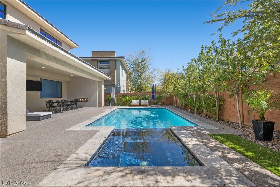 5 Gemstar Lane Las Vegas NV 89135