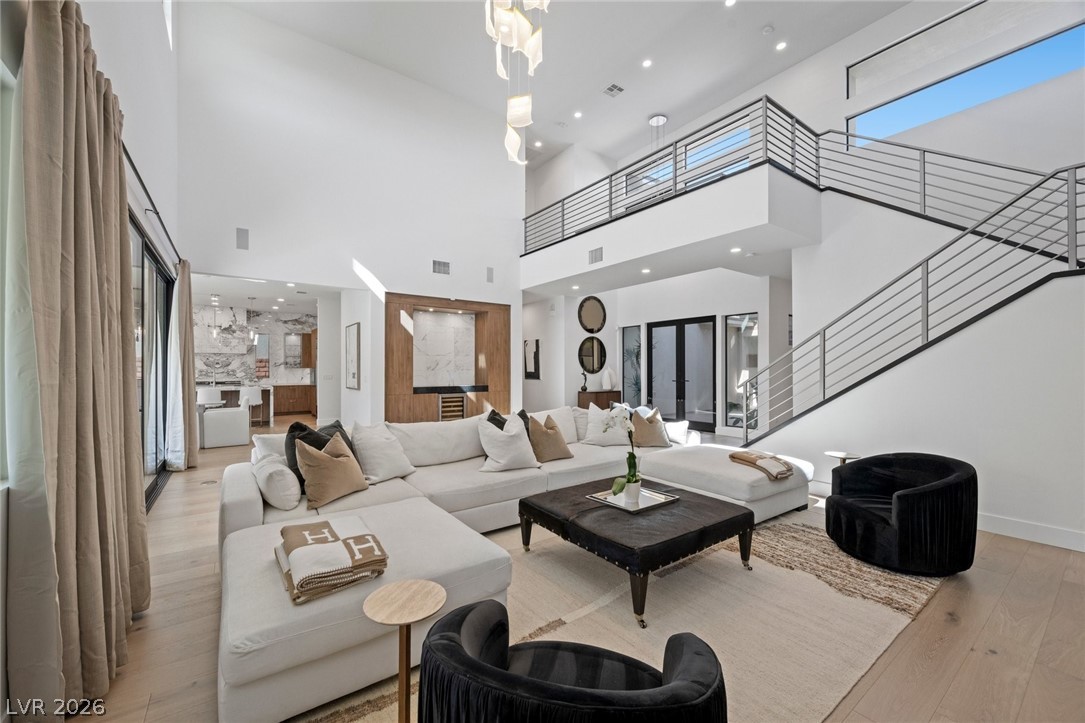 5 Gemstar Lane Las Vegas NV 89135
