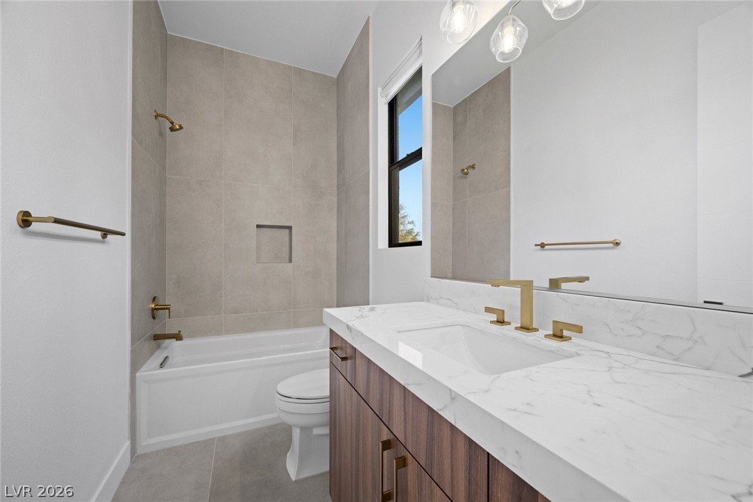5 Gemstar Lane Las Vegas NV 89135