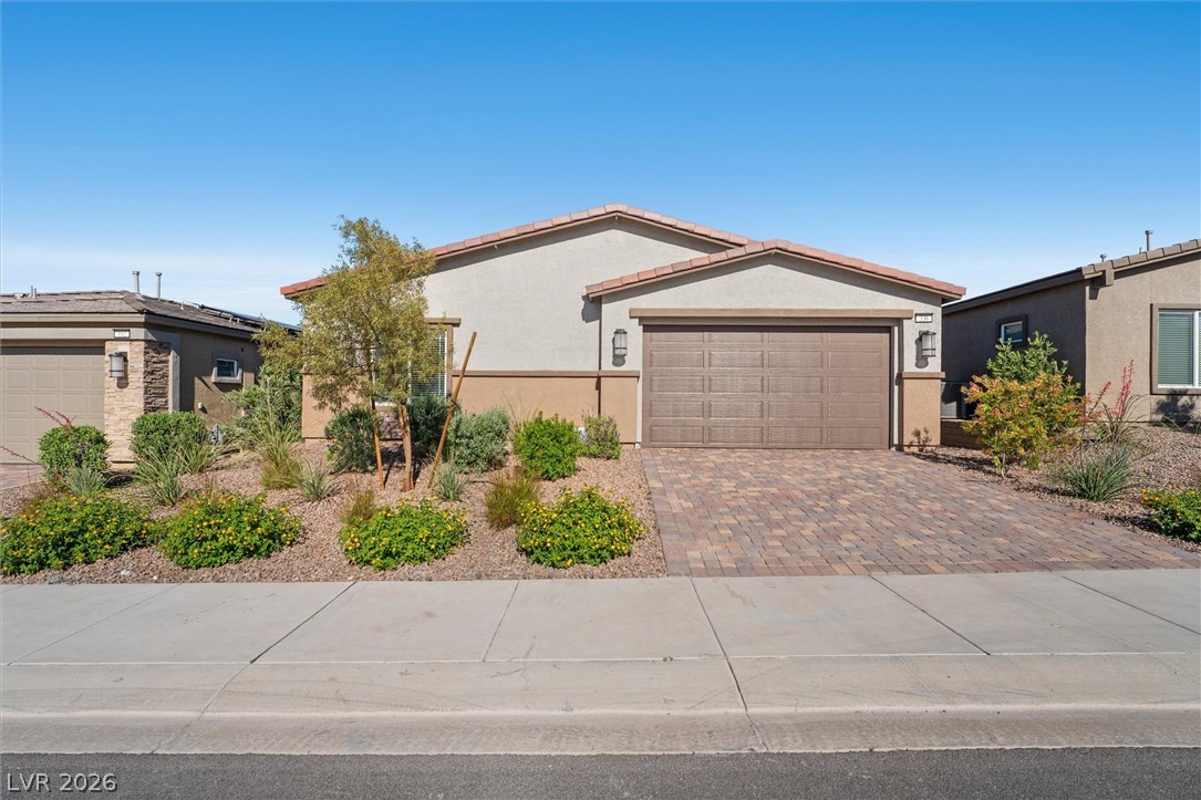 336 Aravalli Crest Street Henderson NV 89015