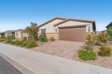 336 Aravalli Crest Street Henderson NV 89015