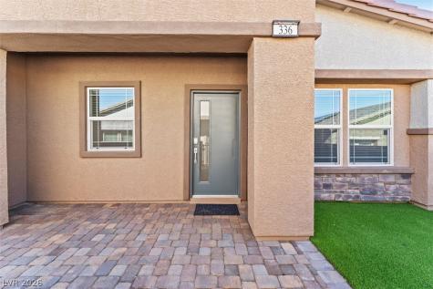 336 Aravalli Crest Street Henderson NV 89015