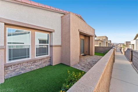 336 Aravalli Crest Street Henderson NV 89015