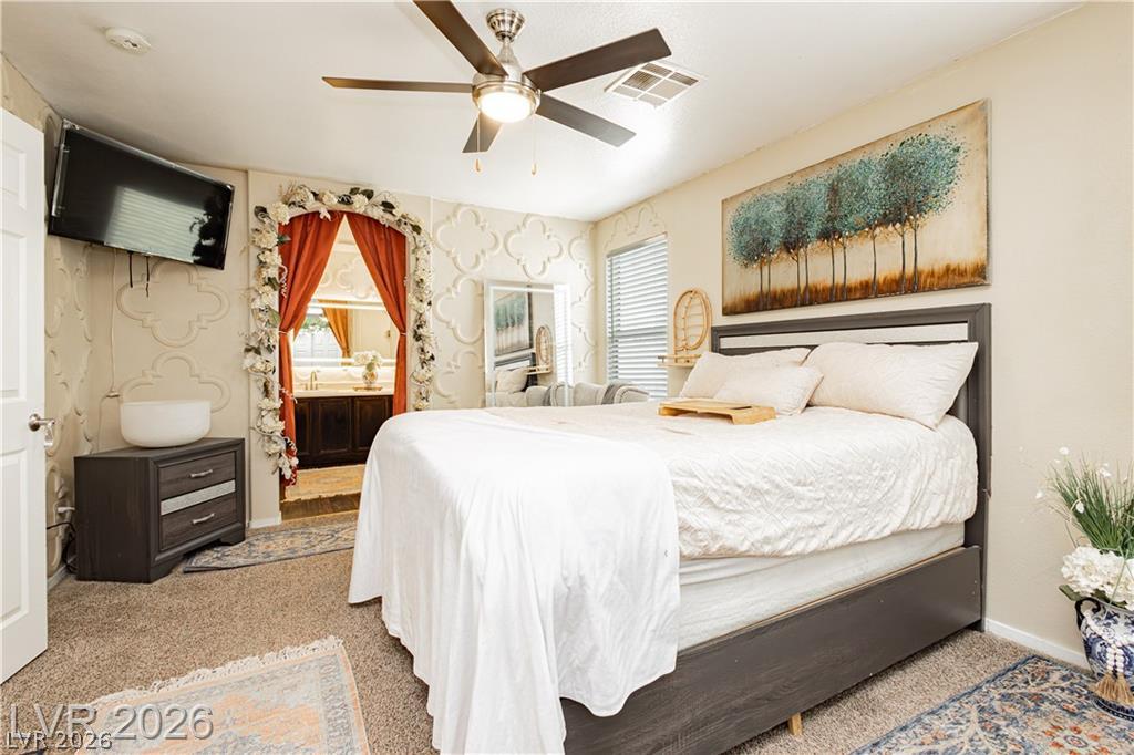 2054 Seattle Shore Street Las Vegas NV 89115