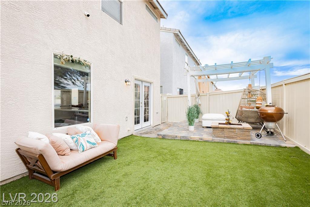 2054 Seattle Shore Street Las Vegas NV 89115