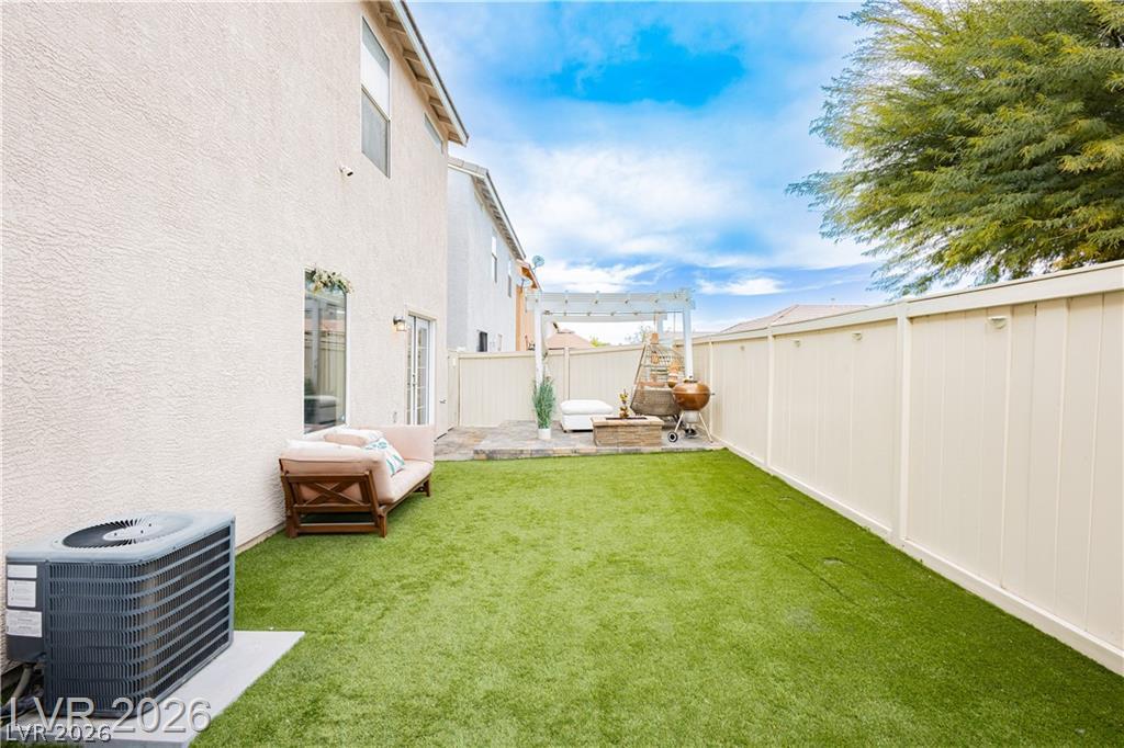 2054 Seattle Shore Street Las Vegas NV 89115