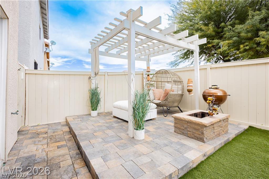 2054 Seattle Shore Street Las Vegas NV 89115